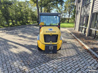 Chargeuse sur pneus Kramer 5025