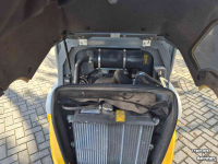 Chargeuse sur pneus Kramer 5025