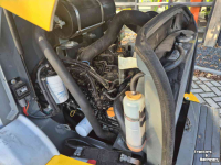 Chargeuse sur pneus Kramer 5025
