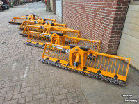 Benne de fauche Landreus Grote voorraad maaikorven