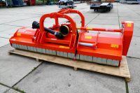 Faucheuse Tierre Pantera Rev 300