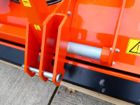 Faucheuse Tierre Pantera Rev 300