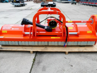 Faucheuse Tierre Pantera Rev 300