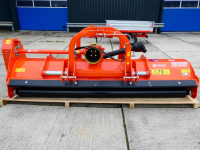 Faucheuse Tierre Pantera Rev 300