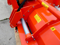 Faucheuse Tierre Pantera Rev 300