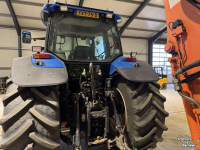 Tracteur New Holland TM190
