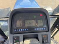 Tracteur New Holland TM190