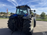 Tracteur New Holland TM190