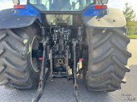 Tracteur New Holland TM190