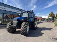 Tracteur New Holland TM190