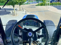Tracteur New Holland TS125A