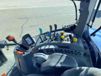 Tracteur New Holland TS125A
