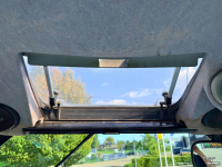 Tracteur New Holland TS125A