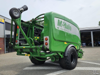 Presses McHale Fusion 3