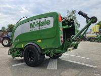 Presses McHale Fusion 3