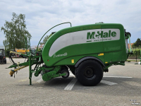 Presses McHale Fusion 3