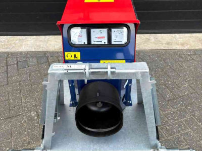 Groupes électrogènes  Schneeberger