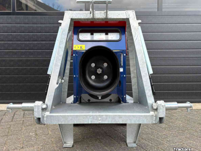 Groupes électrogènes  Schneeberger
