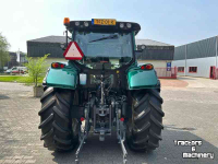 Tracteurs Valtra N143 HiTech