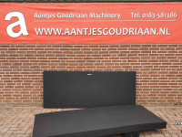 Autres matériel de terrassement et de chantier  Kunststof rijplaat / rijplaten diverse afmetingen
