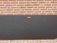 Autres matériel de terrassement et de chantier  Kunststof rijplaat / rijplaten diverse afmetingen