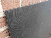 Autres matériel de terrassement et de chantier  Kunststof rijplaat / rijplaten diverse afmetingen