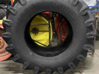 Roues, Pneus, Jantes, Barillets Jumelage Trelleborg 710/70R38 Trelleborg TM800