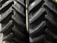 Roues, Pneus, Jantes, Barillets Jumelage Trelleborg 710/70R38 Trelleborg TM800