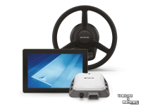 Systèmes et accessoires de GPS Topcon Value Line GPS systeem