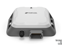 Systèmes et accessoires de GPS Topcon Value Line GPS systeem