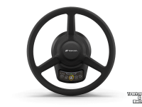 Systèmes et accessoires de GPS Topcon Value Line GPS systeem