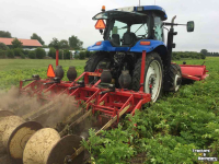 Broyeur de fanes Oldenhuis 4 RB