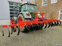 Cultivateur Peecon Vaste tand 6,25m