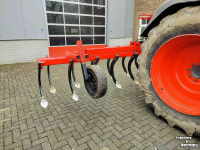 Cultivateur Peecon Vaste tand 6,25m
