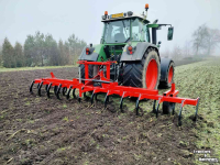 Cultivateur Peecon Vaste tand 6,25m