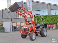 Tracteur pour horticulture TAFE 2028H