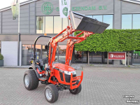Tracteur pour horticulture TAFE 2028H