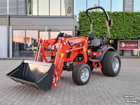 Tracteur pour horticulture TAFE 2028H