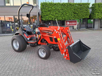 Tracteur pour horticulture TAFE 2028H