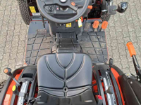 Tracteur pour horticulture TAFE 2028H