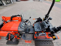 Tracteur pour horticulture TAFE 2028H