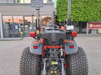 Tracteur pour horticulture TAFE 2028H