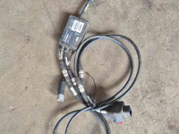 Systèmes et accessoires de GPS Trimble EXP100 port expender