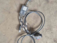 Systèmes et accessoires de GPS Trimble EXP100 port expender