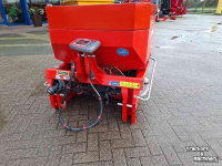 Distributeur d‘engrais Kuhn MDS 10.1 Quantron