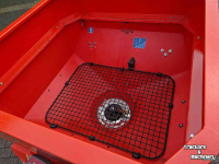 Distributeur d‘engrais Kuhn MDS 10.1 Quantron