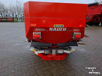 Distributeur d‘engrais Kuhn MDS 10.1 Quantron