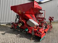 Semoir Combination Kverneland i-Drill Pro