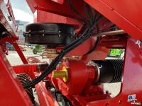 Semoir Combination Kverneland i-Drill Pro