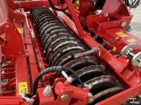 Semoir Combination Kverneland i-Drill Pro